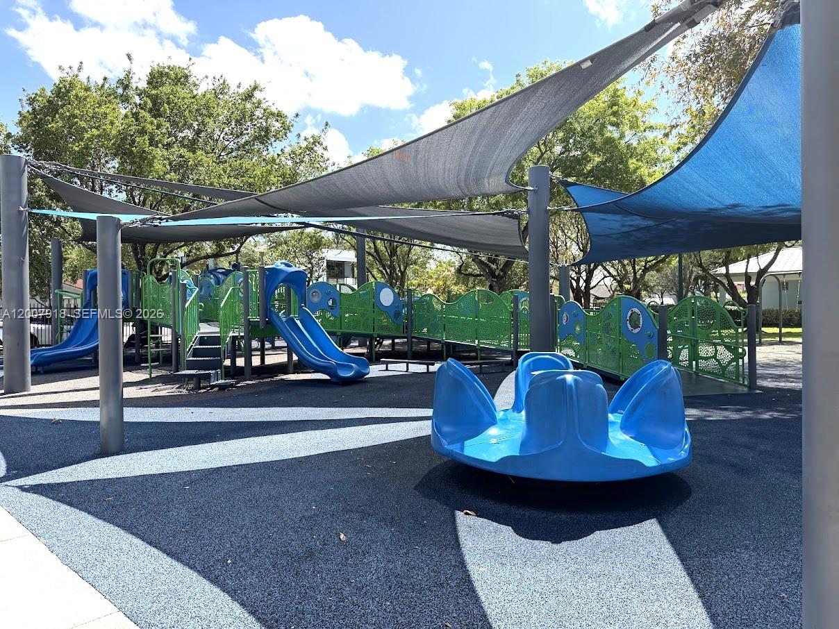 BYAN PARK - Residential