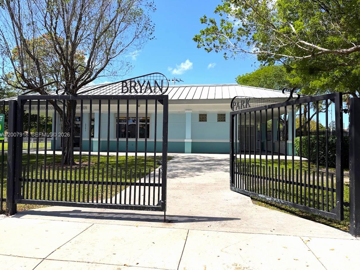 BYAN PARK - Residential