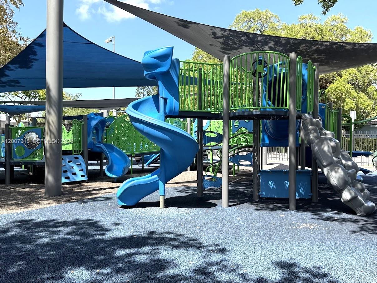 BYAN PARK - Residential