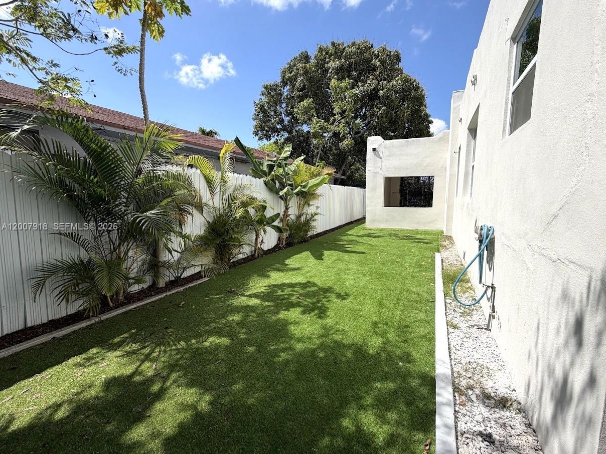 BYAN PARK - Residential