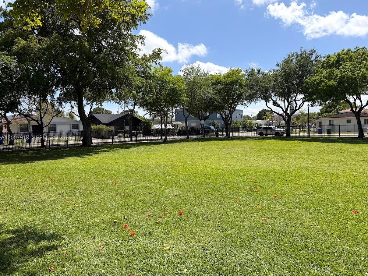 BYAN PARK - Residential