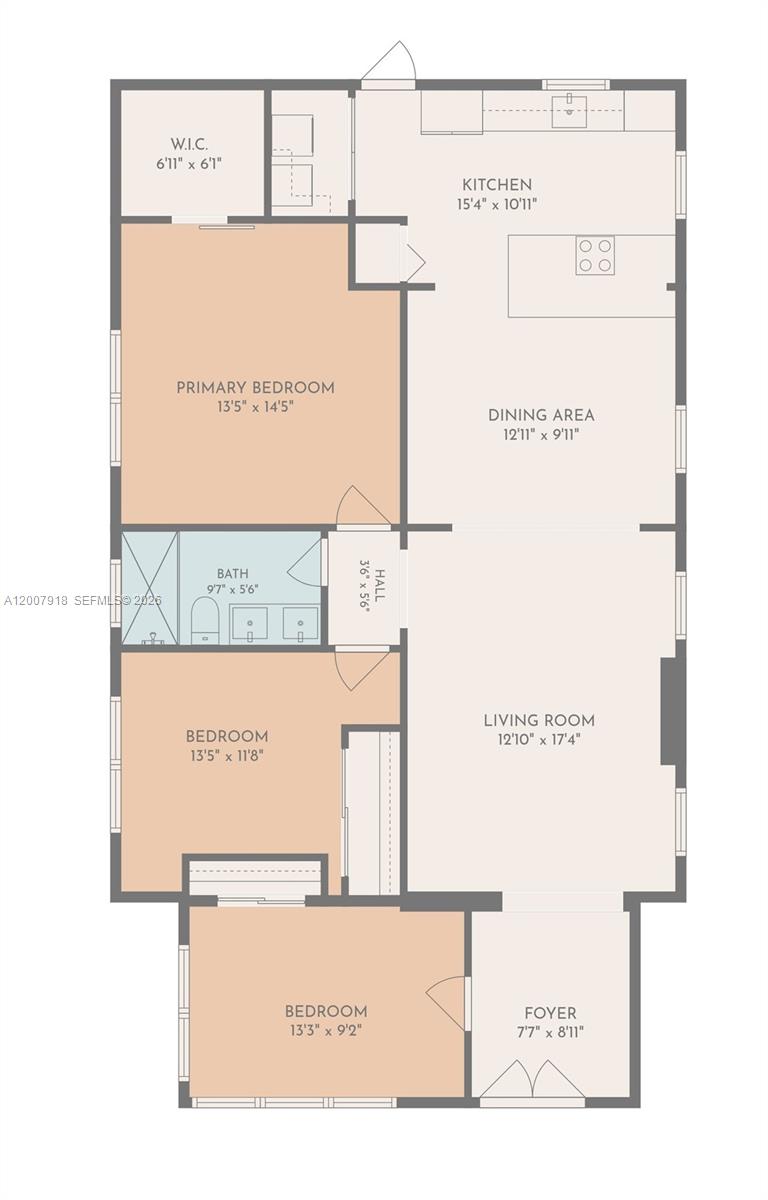 BYAN PARK - Residential