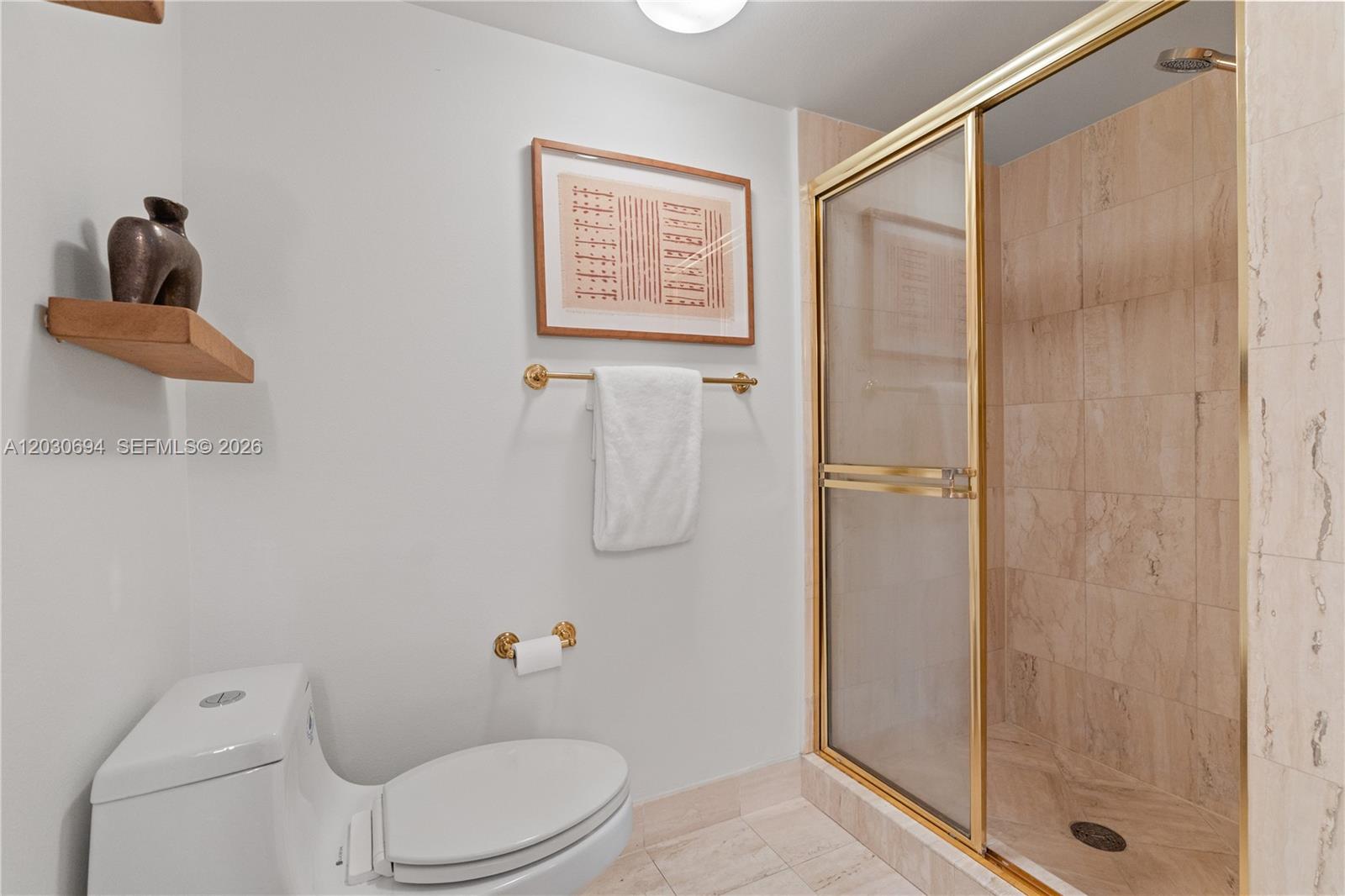 SUNSET HARBOUR SOUTH CONDO - Residential