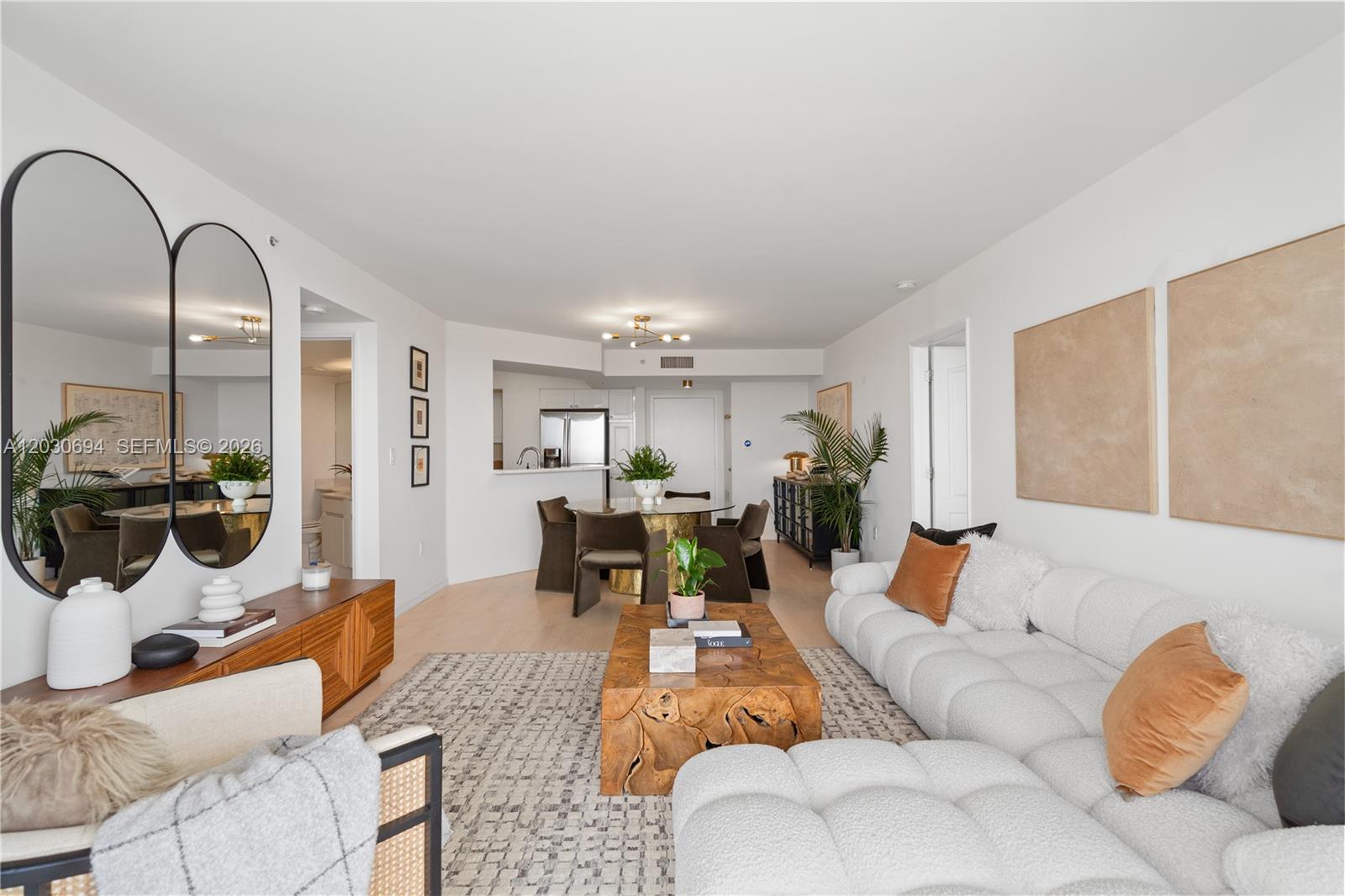 SUNSET HARBOUR SOUTH CONDO - Residential