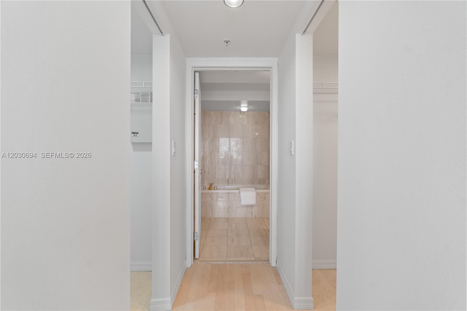 SUNSET HARBOUR SOUTH CONDO - Residential
