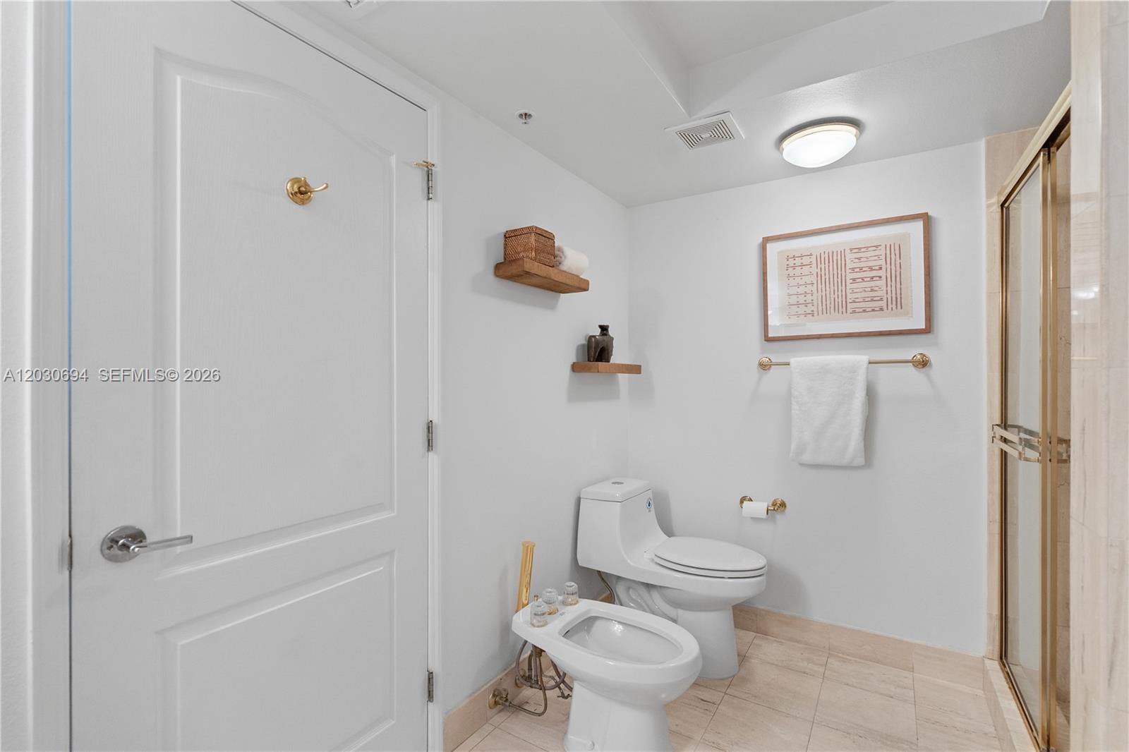 SUNSET HARBOUR SOUTH CONDO - Residential