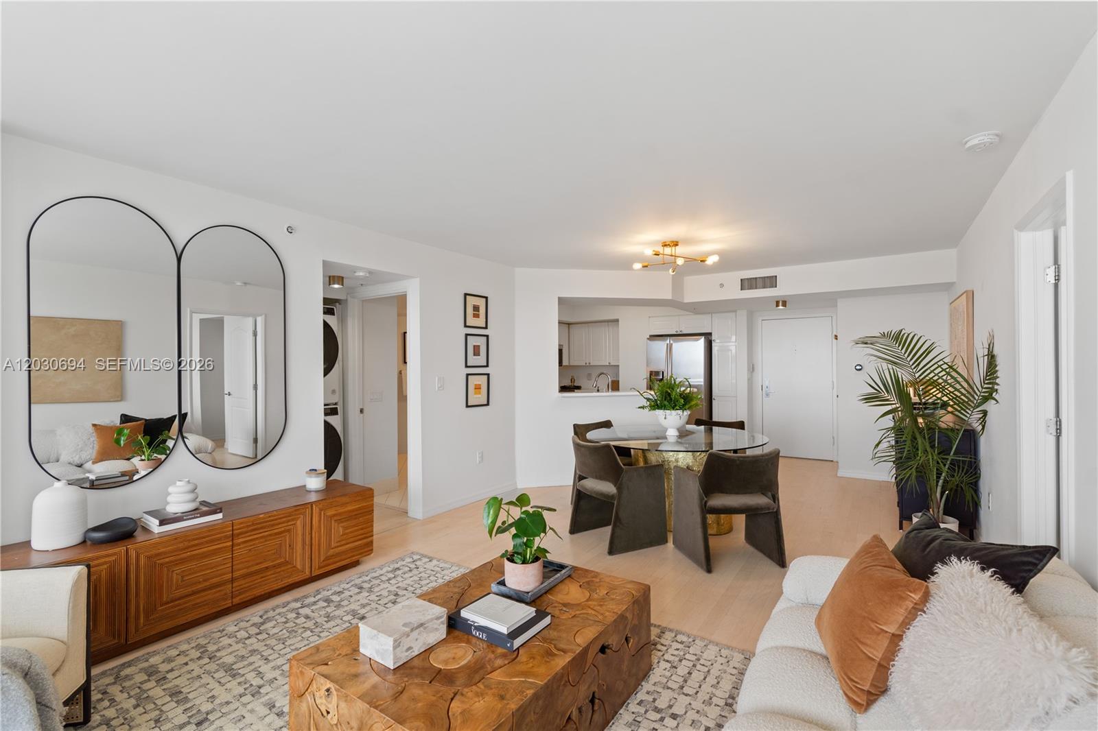 SUNSET HARBOUR SOUTH CONDO - Residential