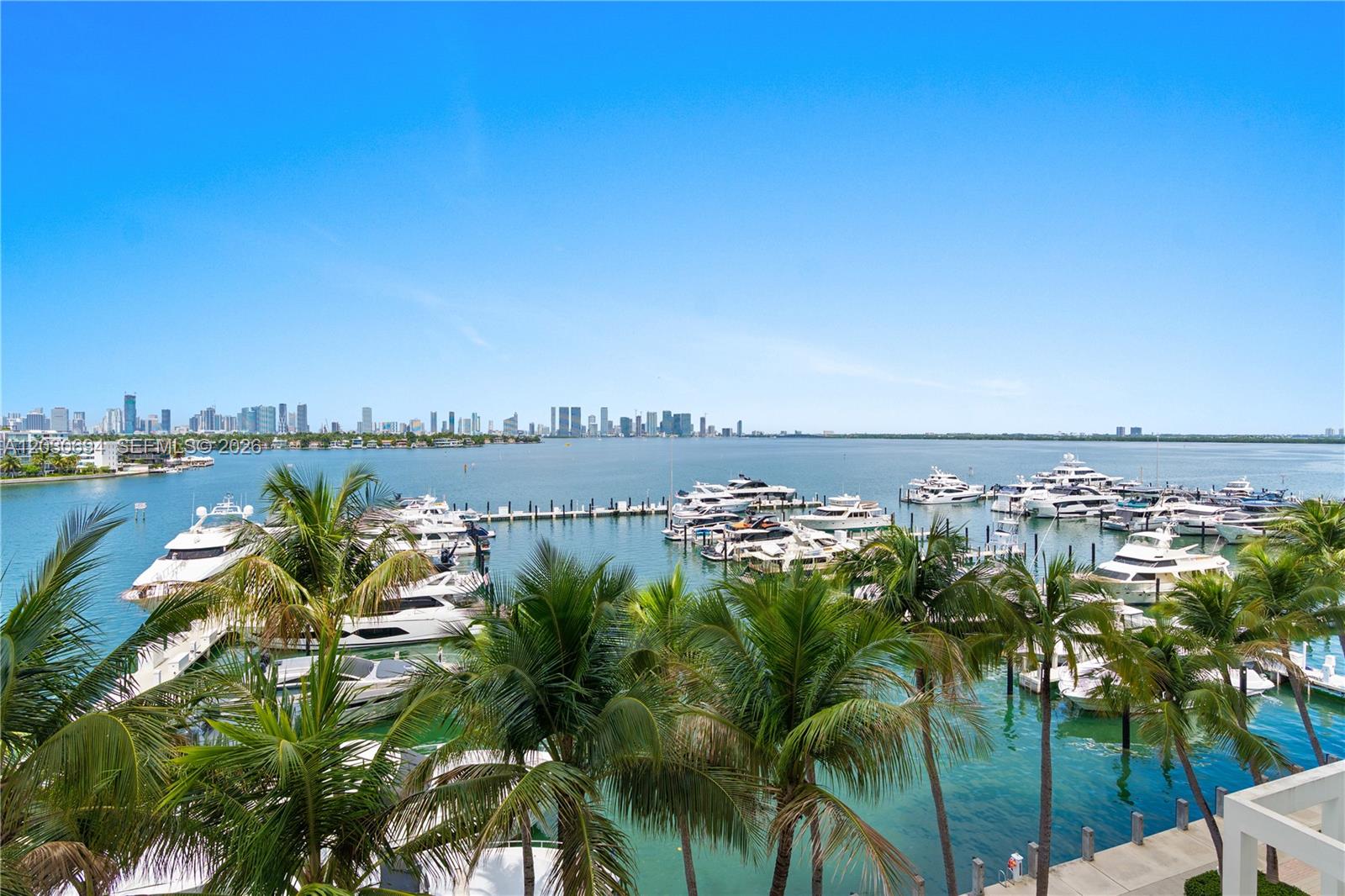 SUNSET HARBOUR SOUTH CONDO - Residential