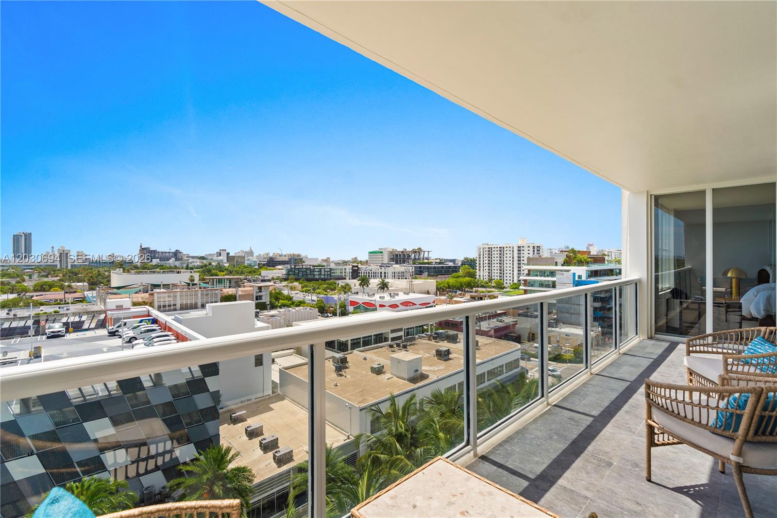 SUNSET HARBOUR SOUTH CONDO - Residential