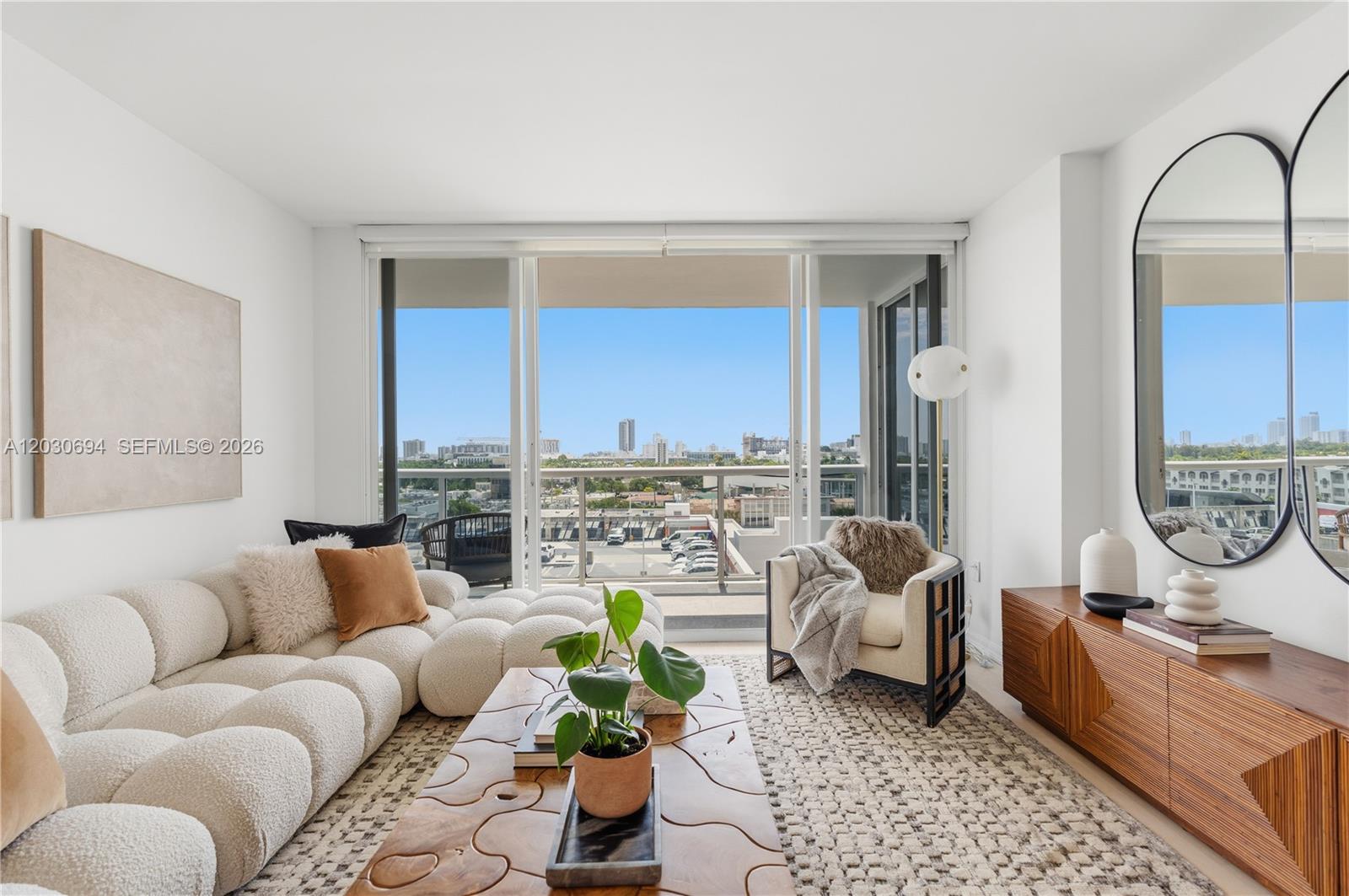 SUNSET HARBOUR SOUTH CONDO - Residential