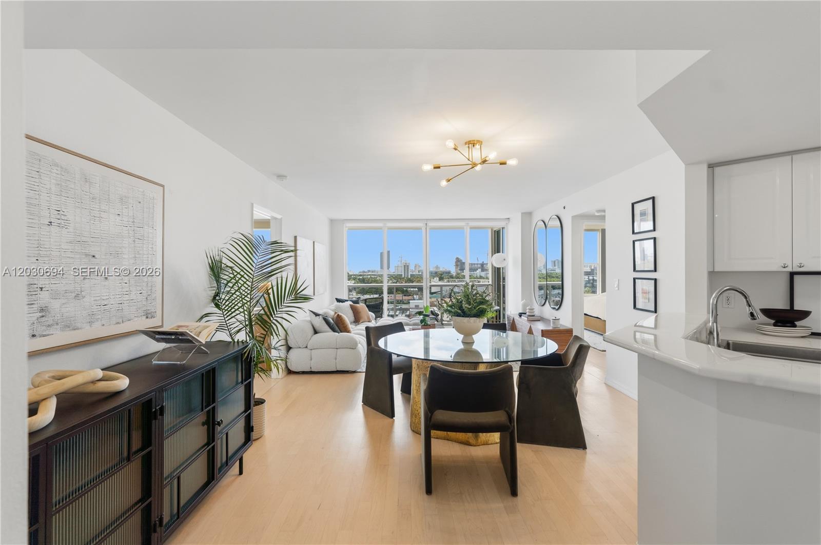 SUNSET HARBOUR SOUTH CONDO - Residential