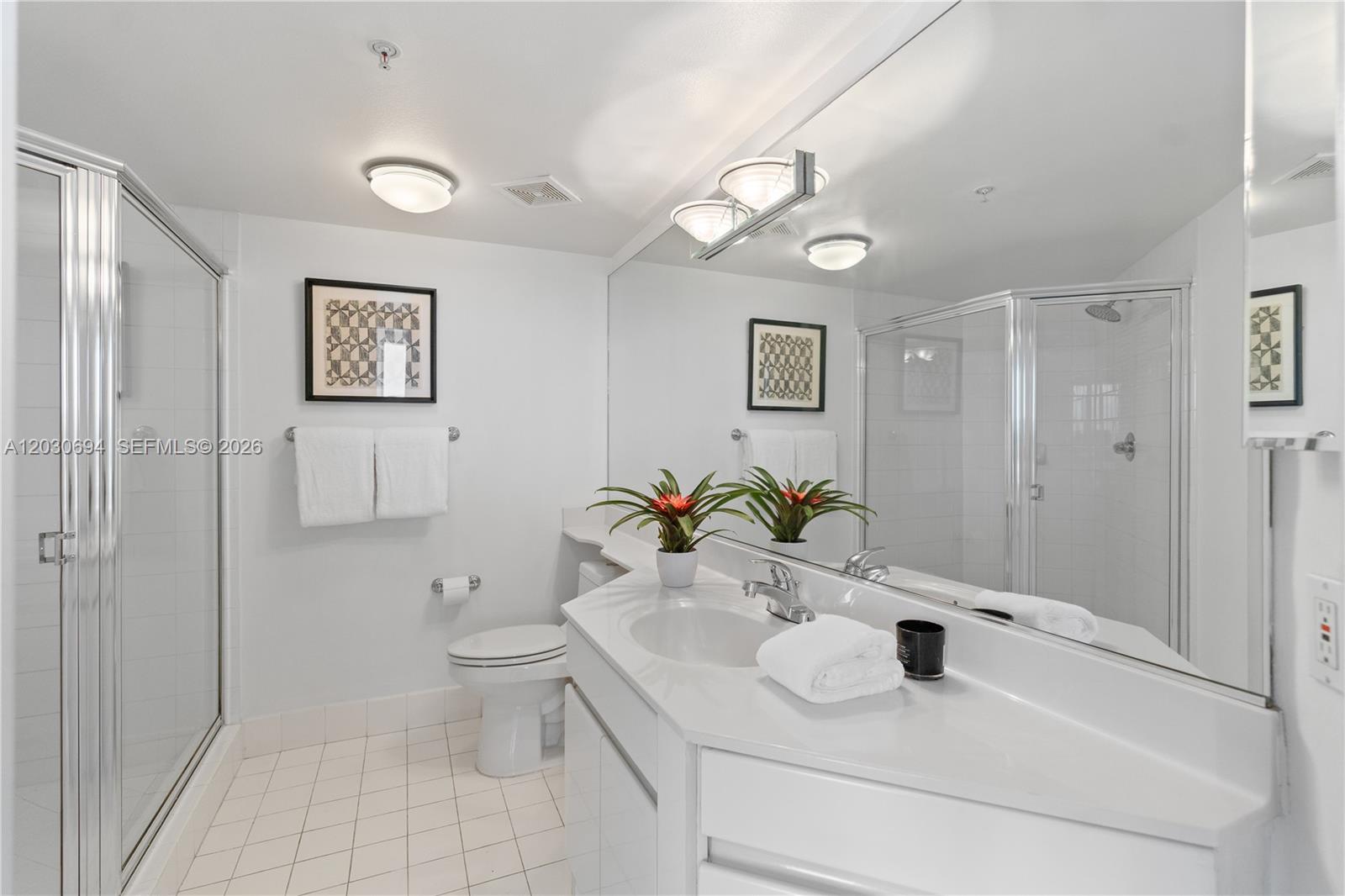 SUNSET HARBOUR SOUTH CONDO - Residential