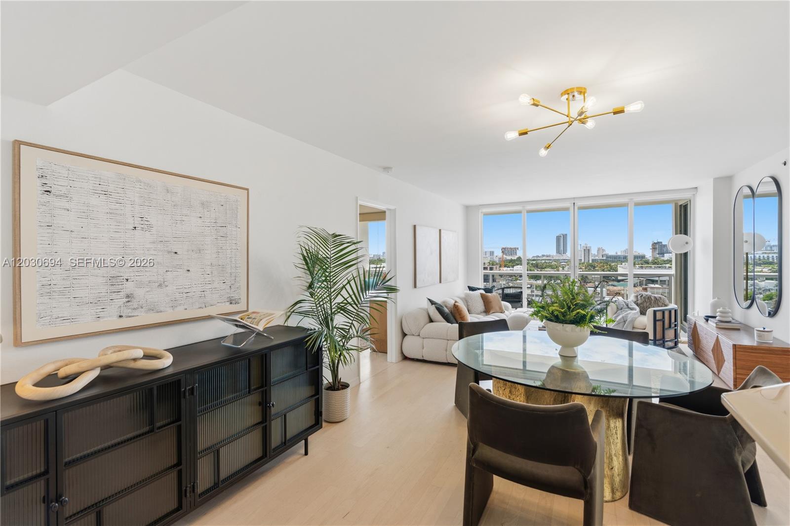 SUNSET HARBOUR SOUTH CONDO - Residential