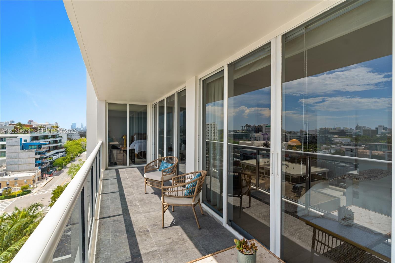 SUNSET HARBOUR SOUTH CONDO - Residential