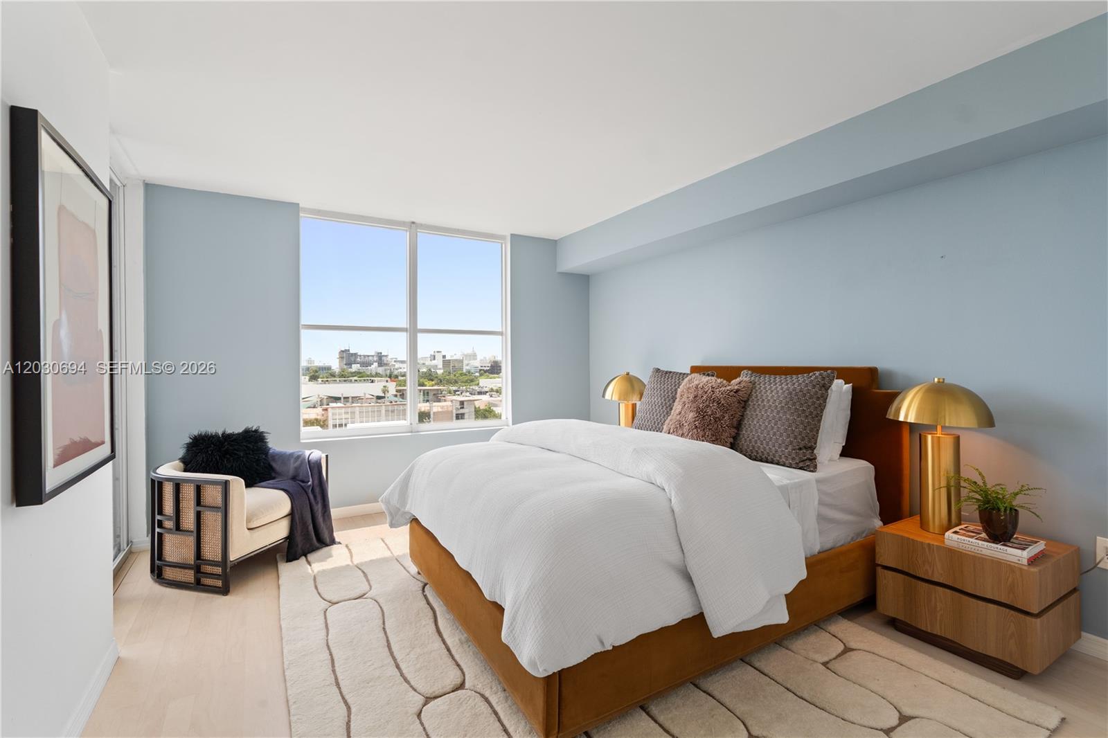 SUNSET HARBOUR SOUTH CONDO - Residential