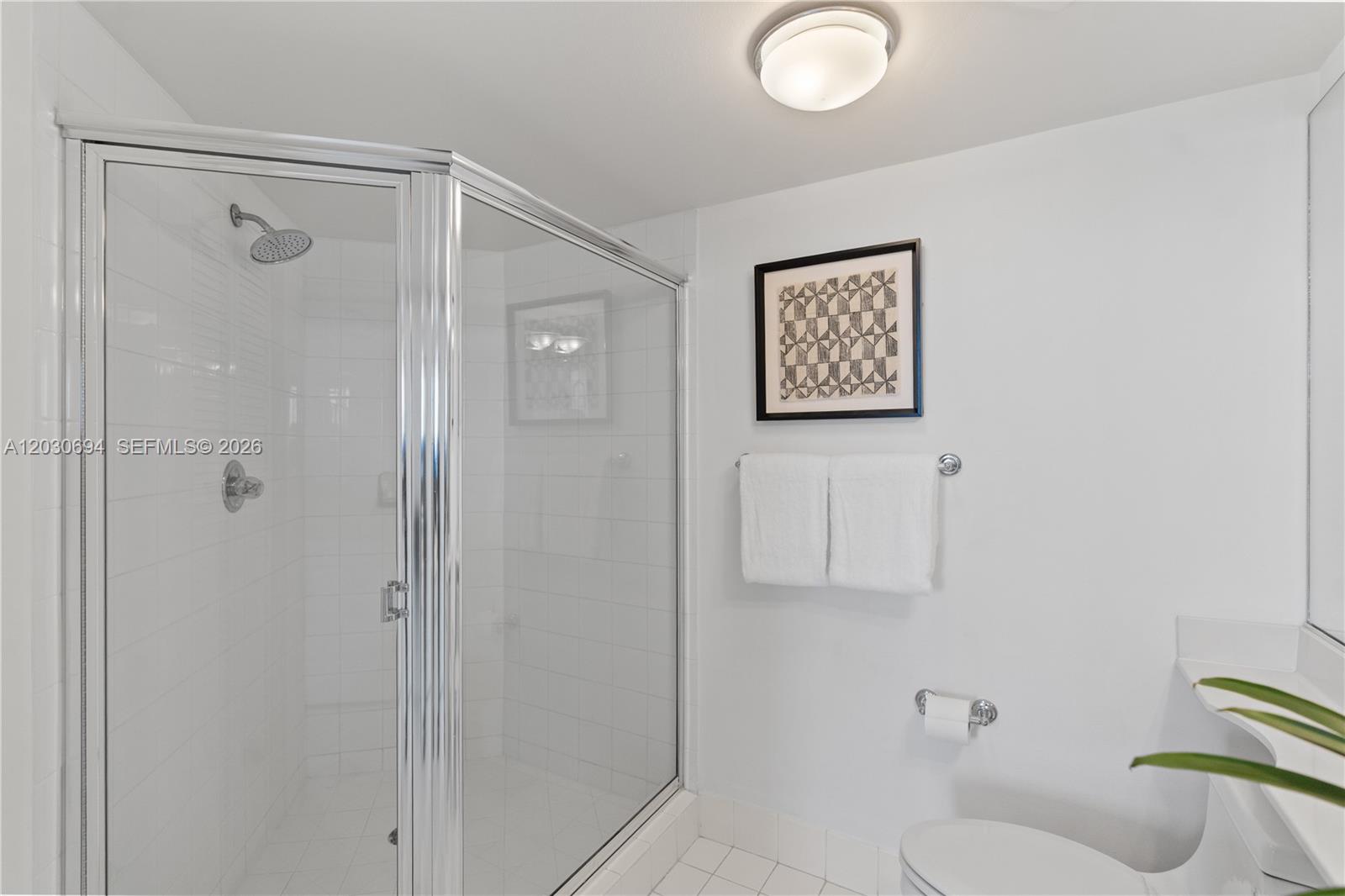 SUNSET HARBOUR SOUTH CONDO - Residential
