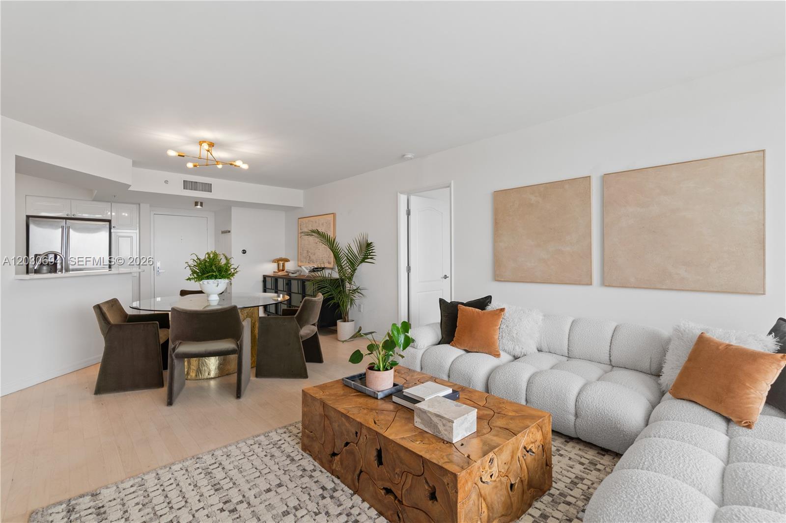 SUNSET HARBOUR SOUTH CONDO - Residential