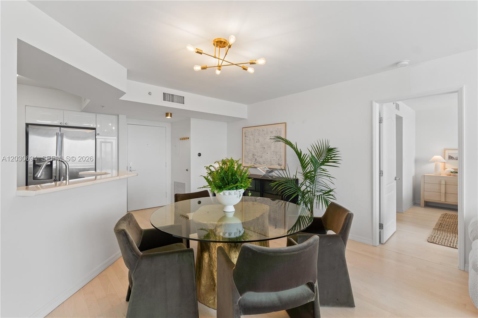 SUNSET HARBOUR SOUTH CONDO - Residential