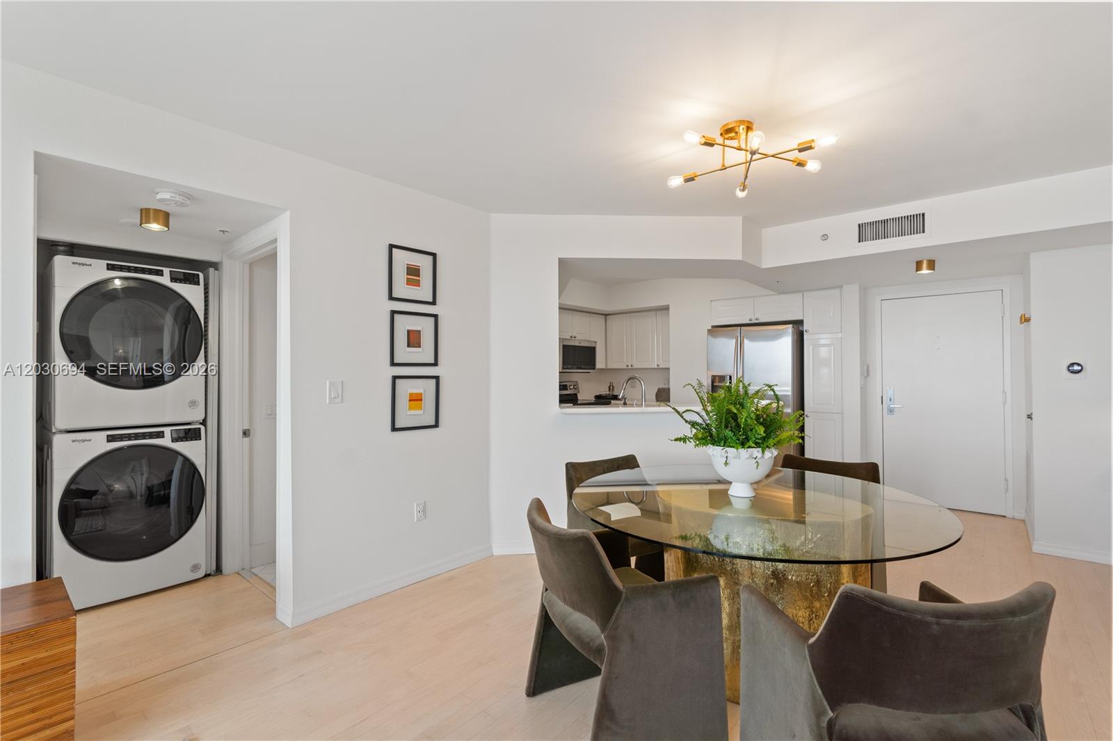 SUNSET HARBOUR SOUTH CONDO - Residential
