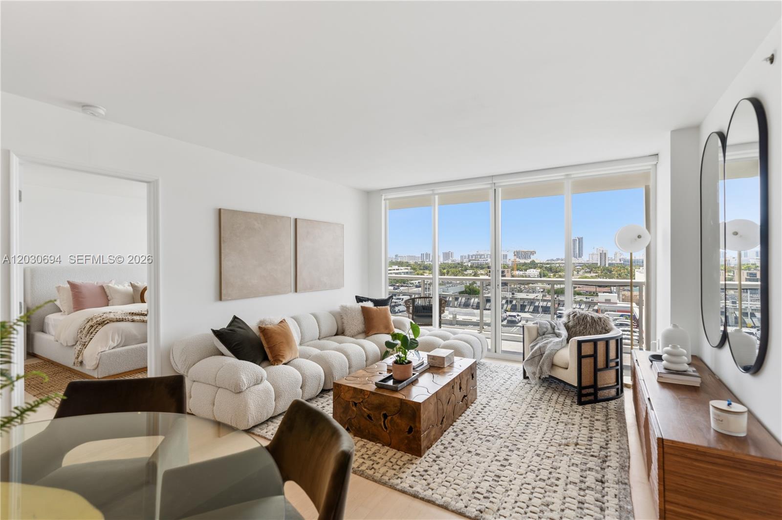 SUNSET HARBOUR SOUTH CONDO - Residential