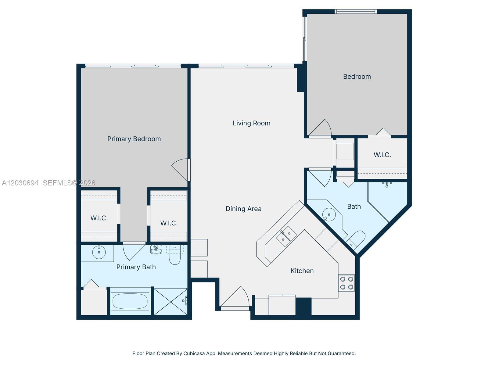 SUNSET HARBOUR SOUTH CONDO - Residential