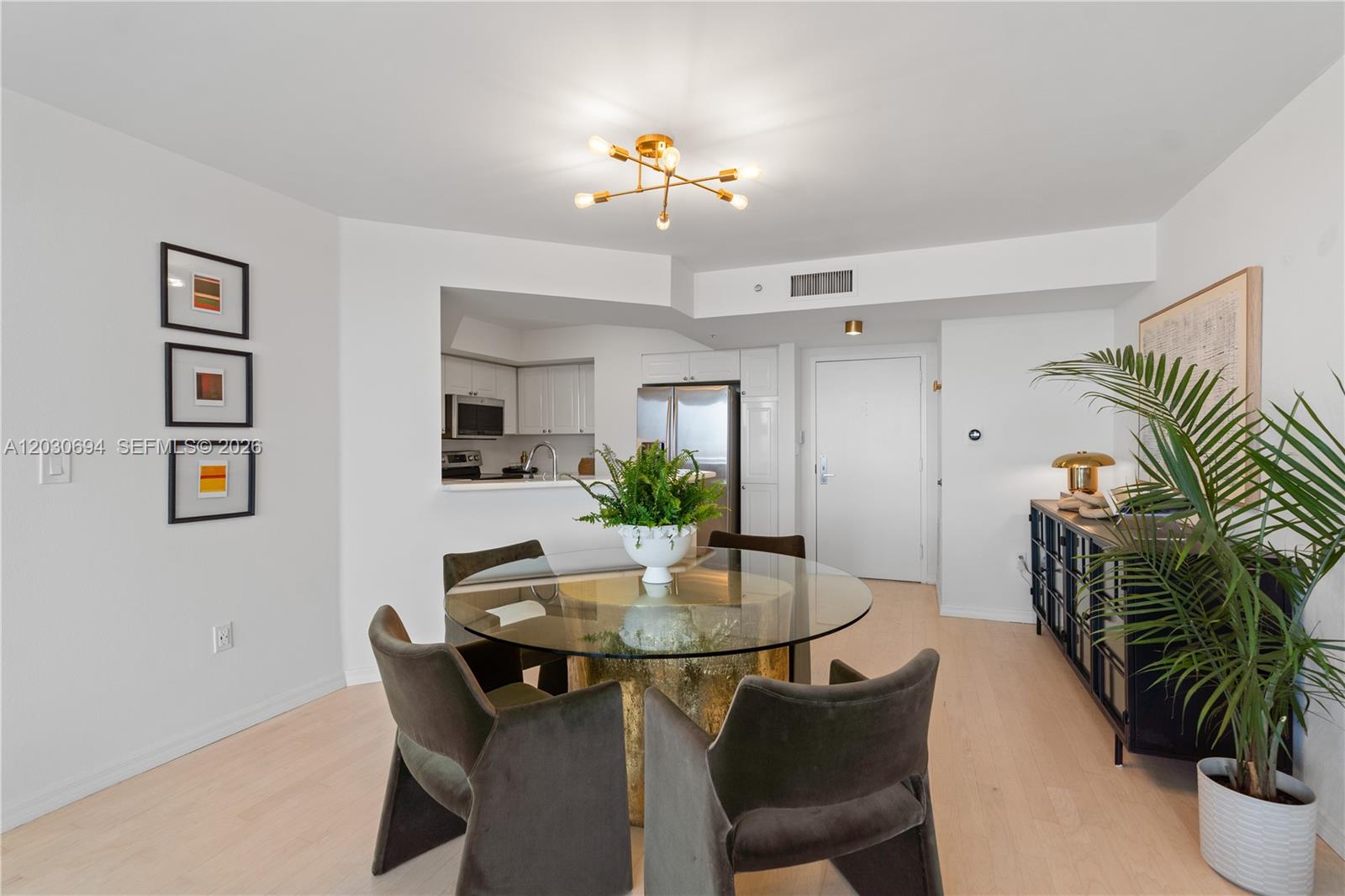 SUNSET HARBOUR SOUTH CONDO - Residential