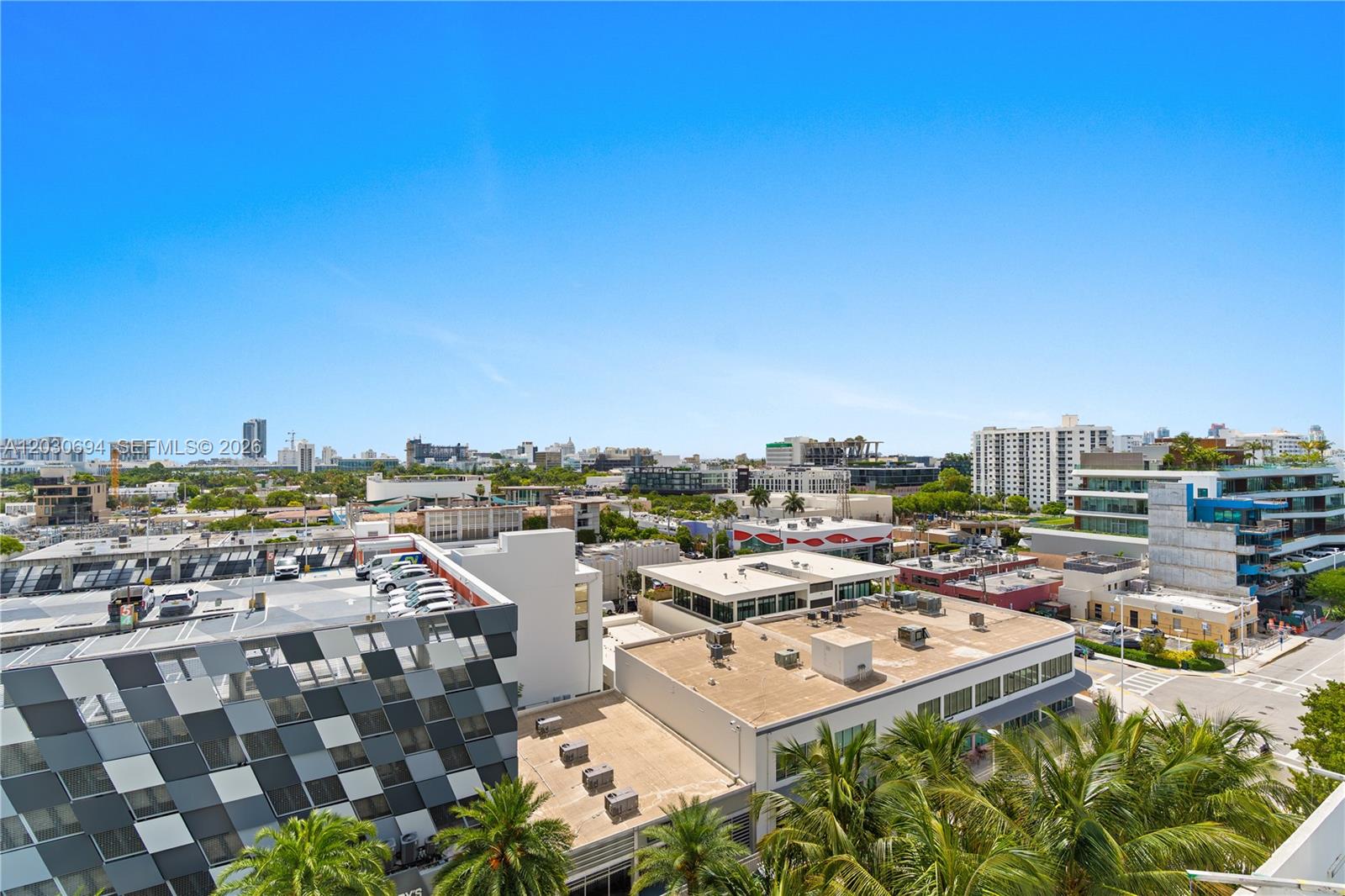 SUNSET HARBOUR SOUTH CONDO - Residential