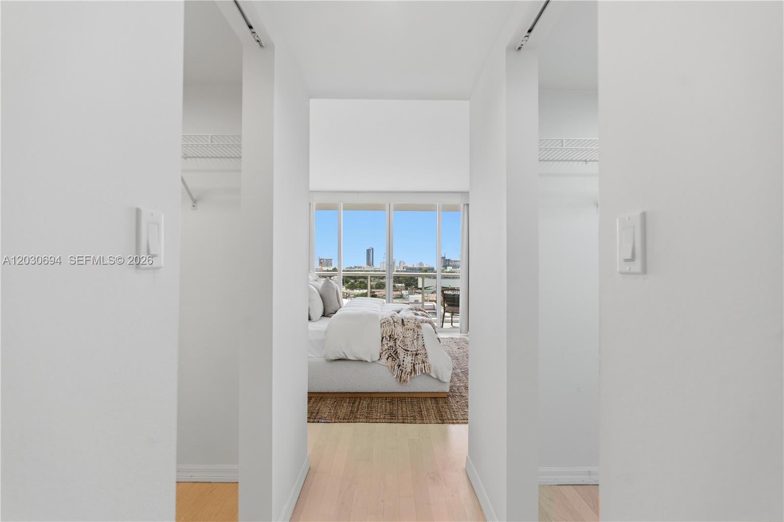 SUNSET HARBOUR SOUTH CONDO - Residential