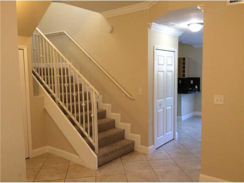 TUSCAN LAKE VILLAS - Residential Lease