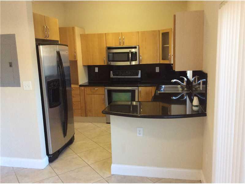 TUSCAN LAKE VILLAS - Residential Lease