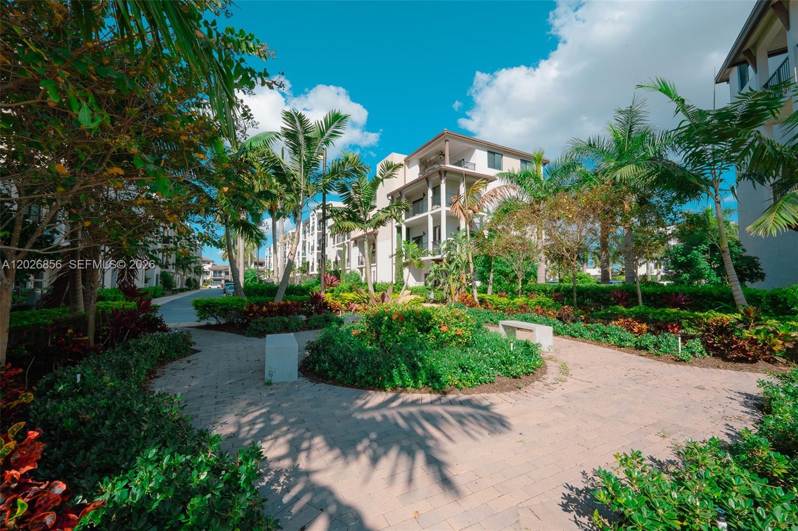 URBANA AT THE RESIDENCES - Residential