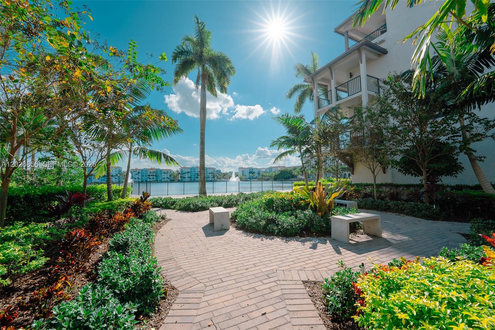 URBANA AT THE RESIDENCES - Residential