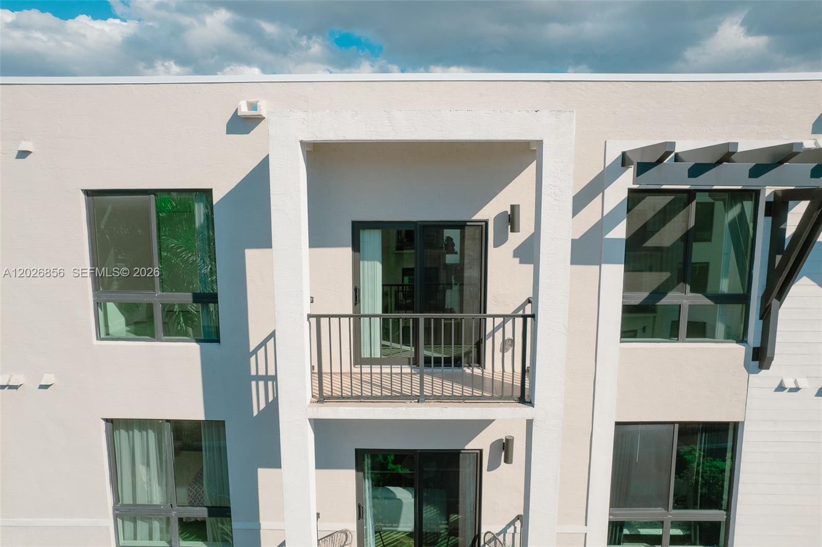URBANA AT THE RESIDENCES - Residential