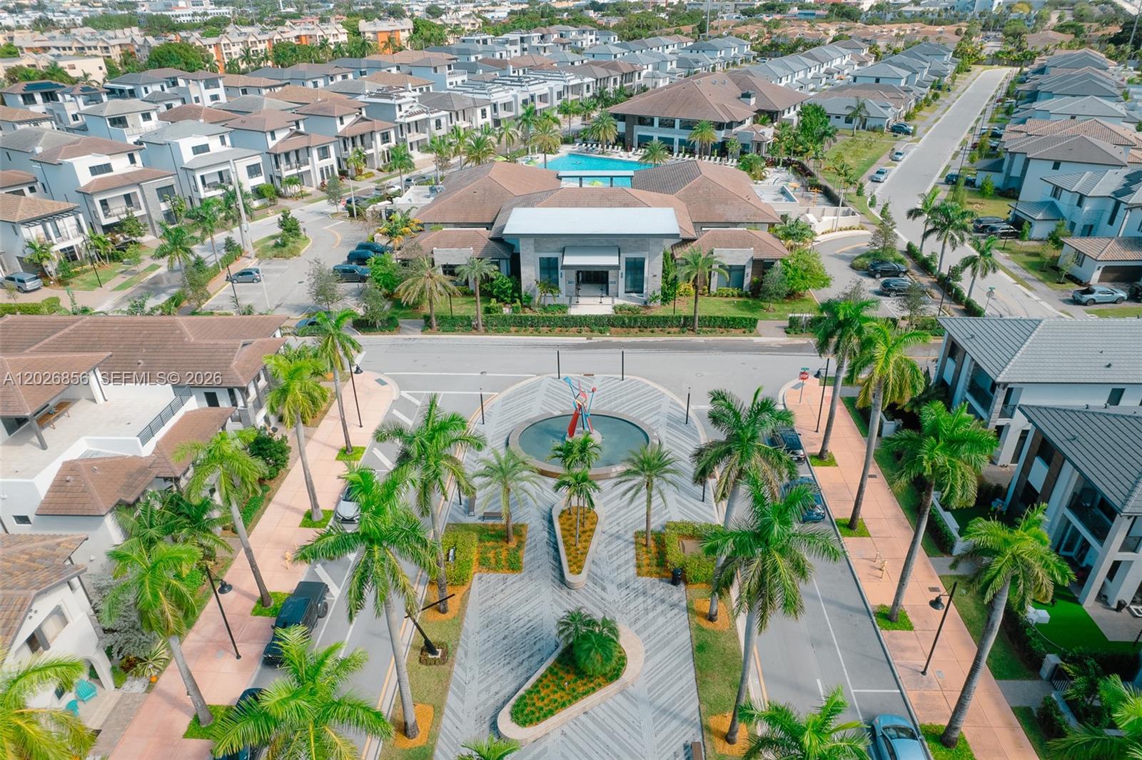 URBANA AT THE RESIDENCES - Residential