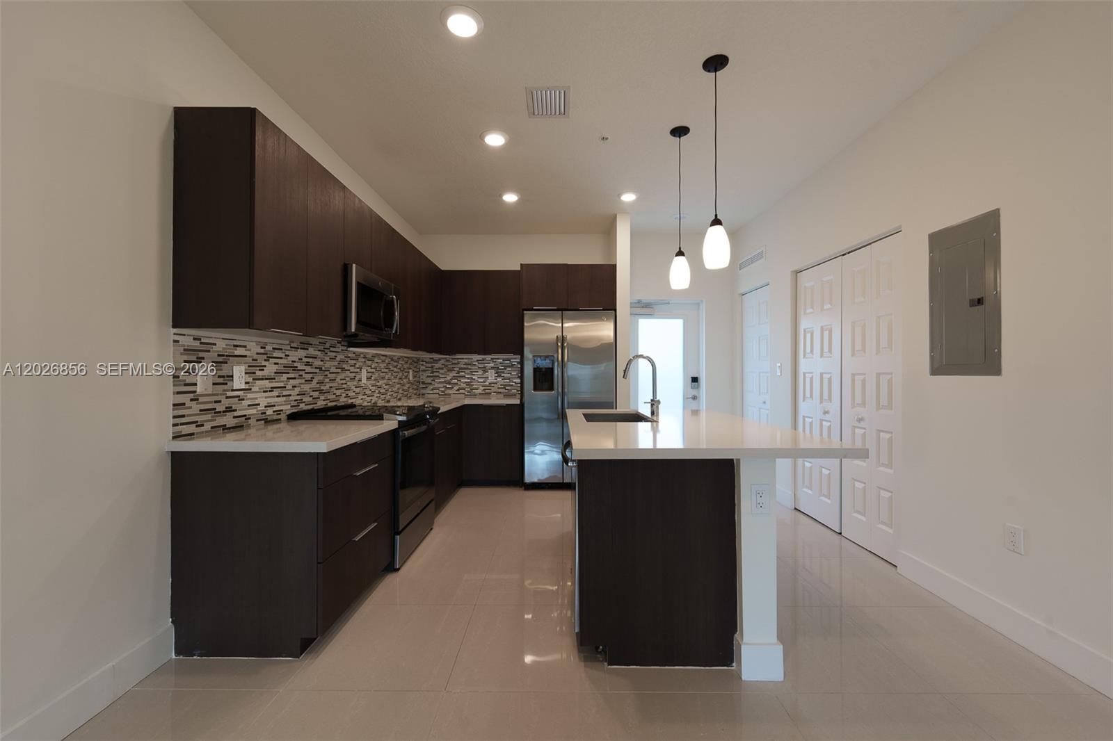 URBANA AT THE RESIDENCES - Residential