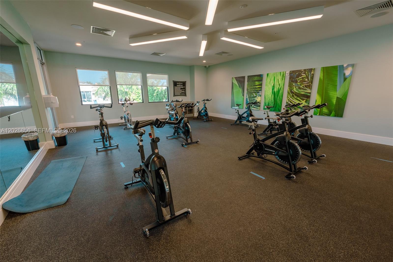 URBANA AT THE RESIDENCES - Residential