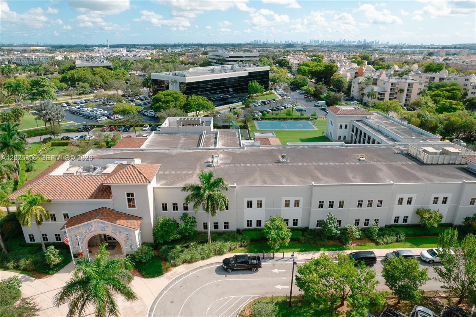 URBANA AT THE RESIDENCES - Residential