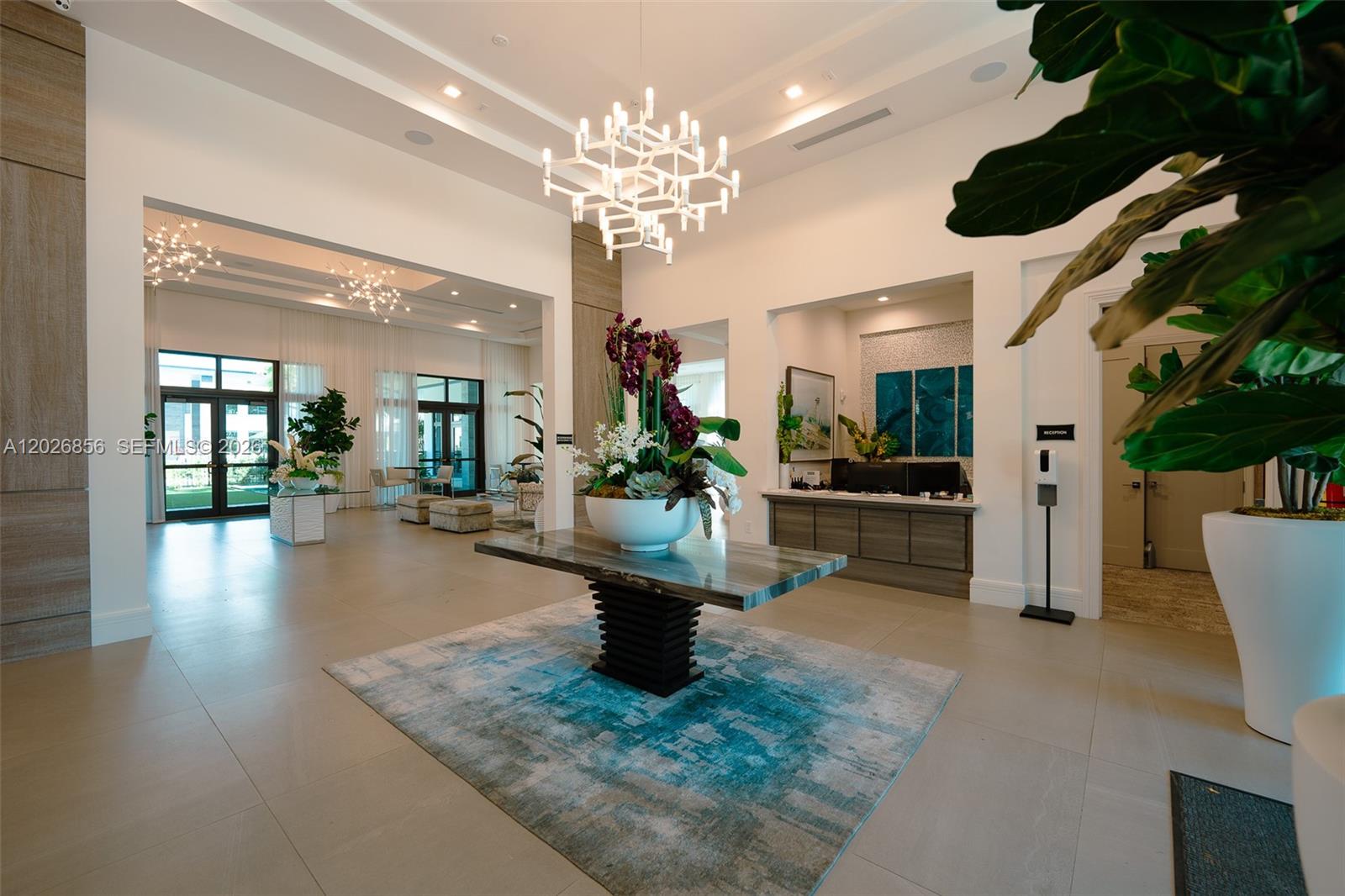 URBANA AT THE RESIDENCES - Residential