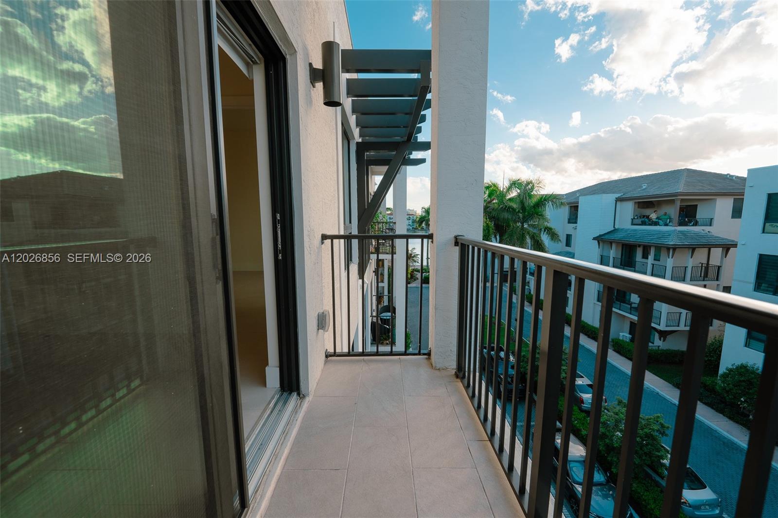 URBANA AT THE RESIDENCES - Residential