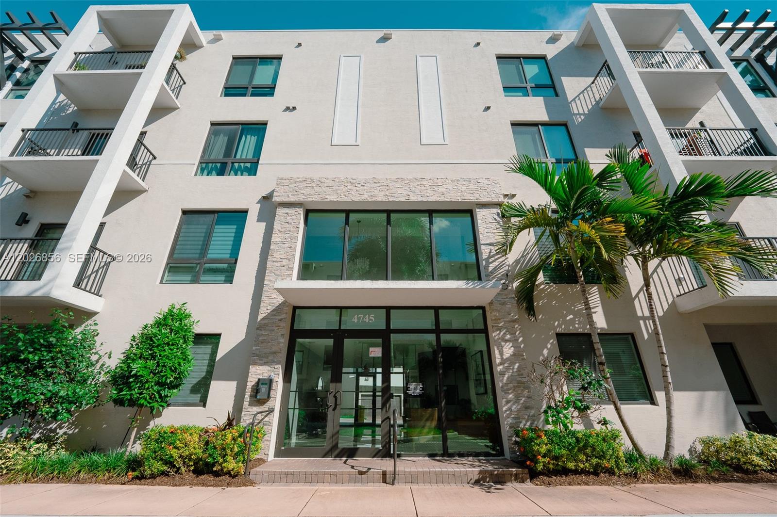 URBANA AT THE RESIDENCES - Residential