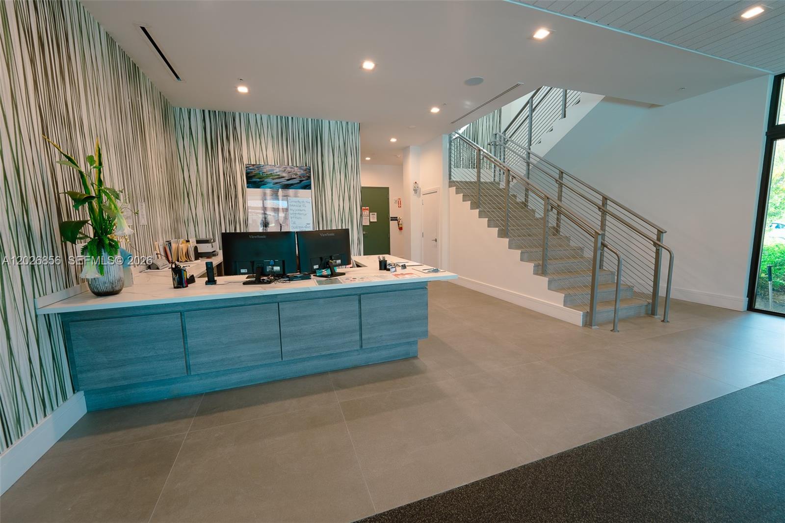 URBANA AT THE RESIDENCES - Residential