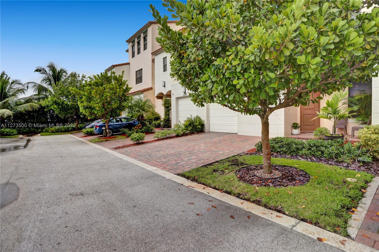 CT INDUSTRIAL PLAT - Residential