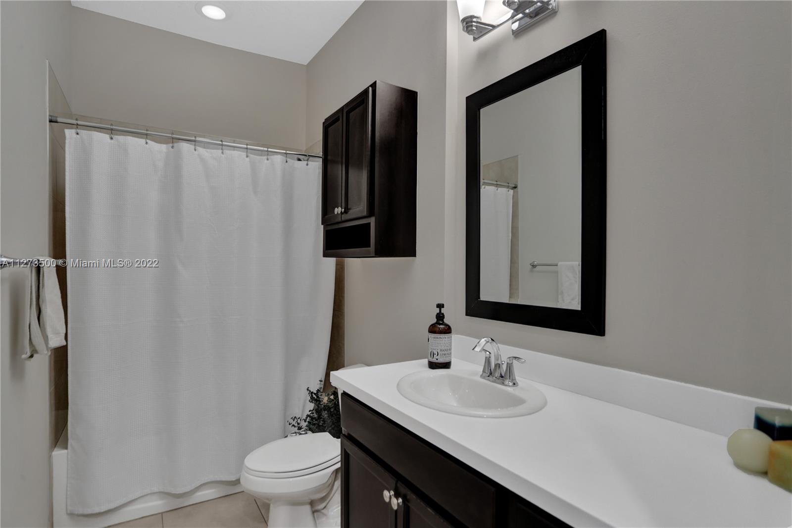 CT INDUSTRIAL PLAT - Residential