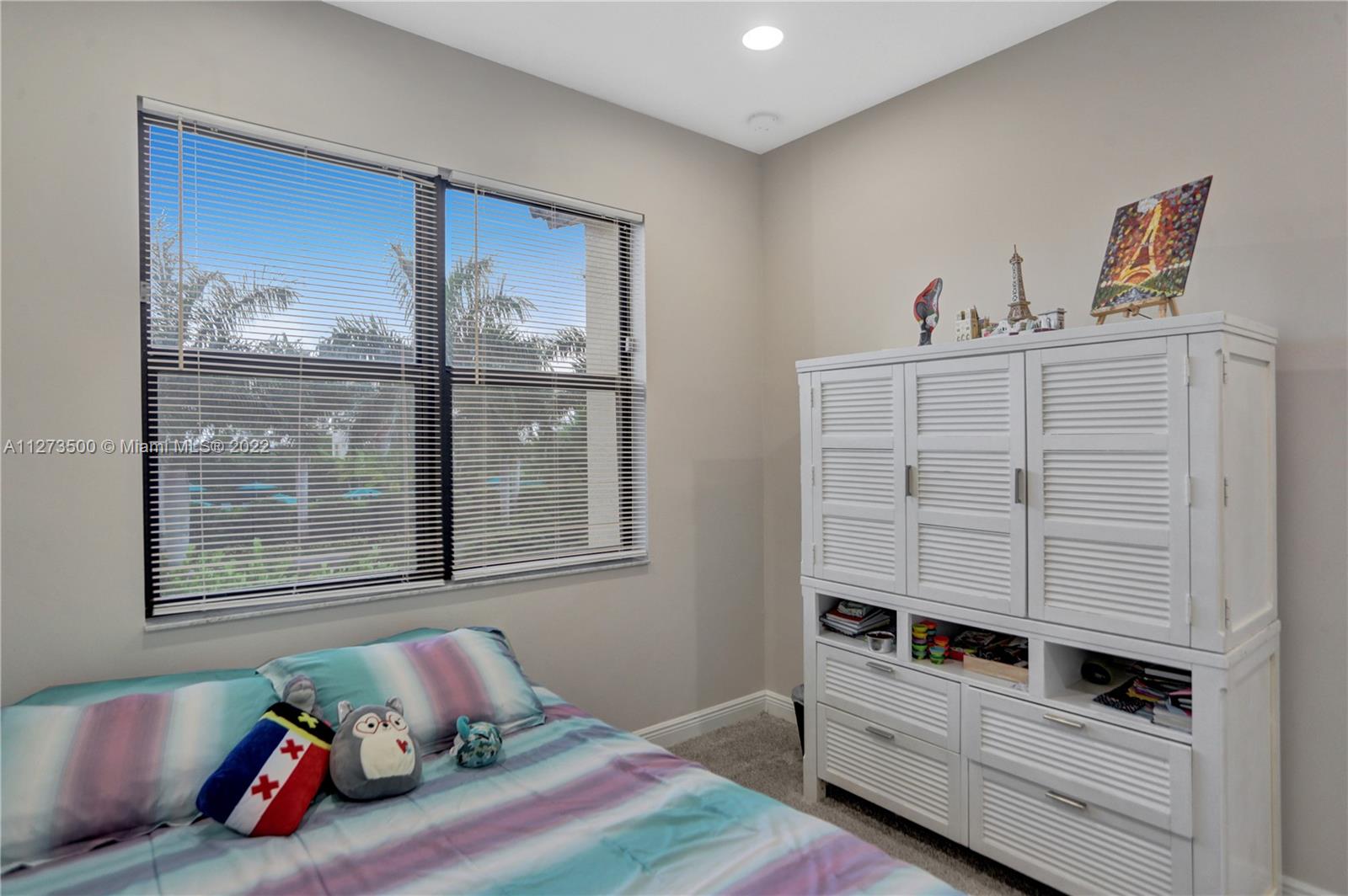 CT INDUSTRIAL PLAT - Residential