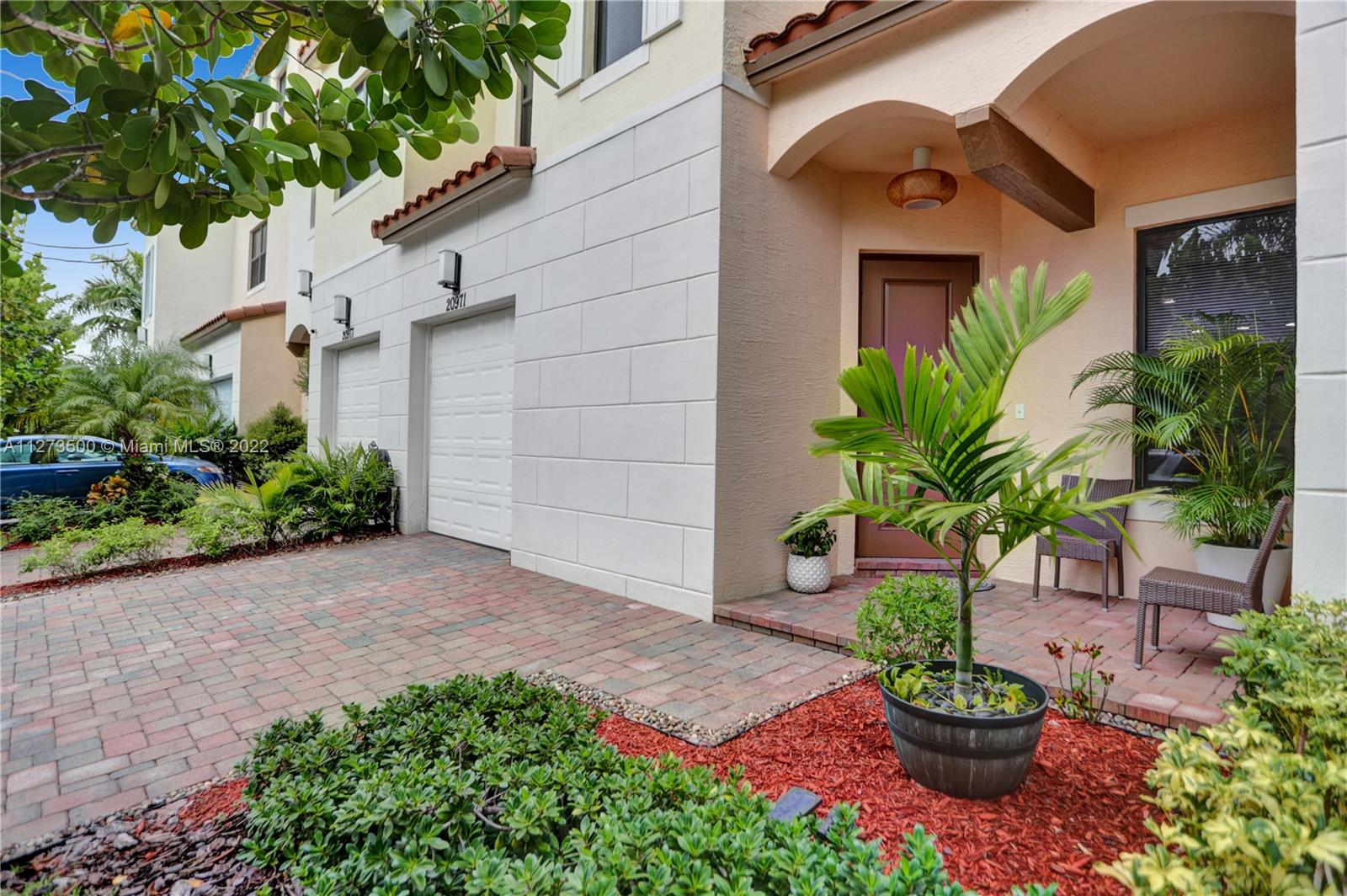 CT INDUSTRIAL PLAT - Residential