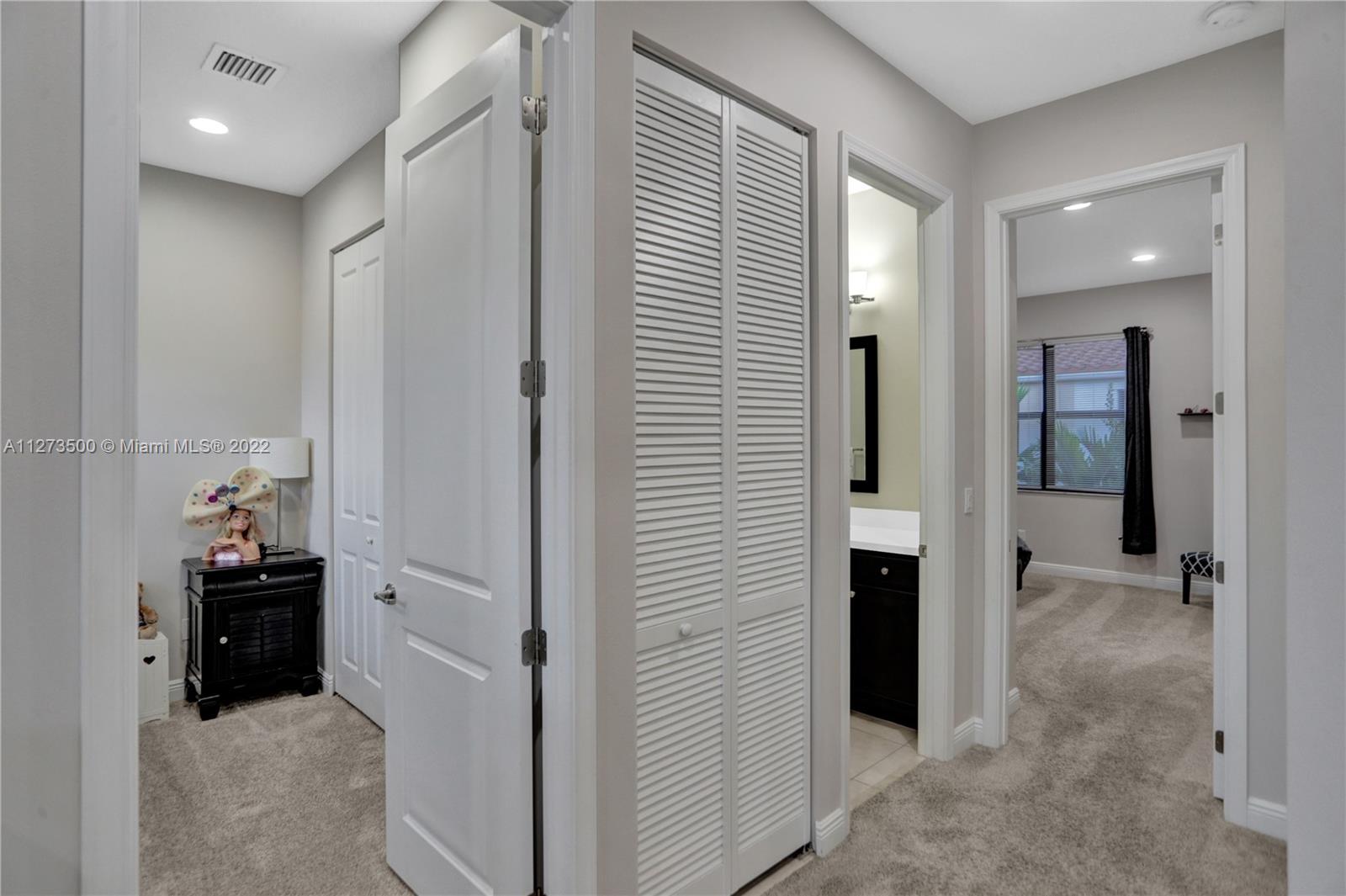 CT INDUSTRIAL PLAT - Residential