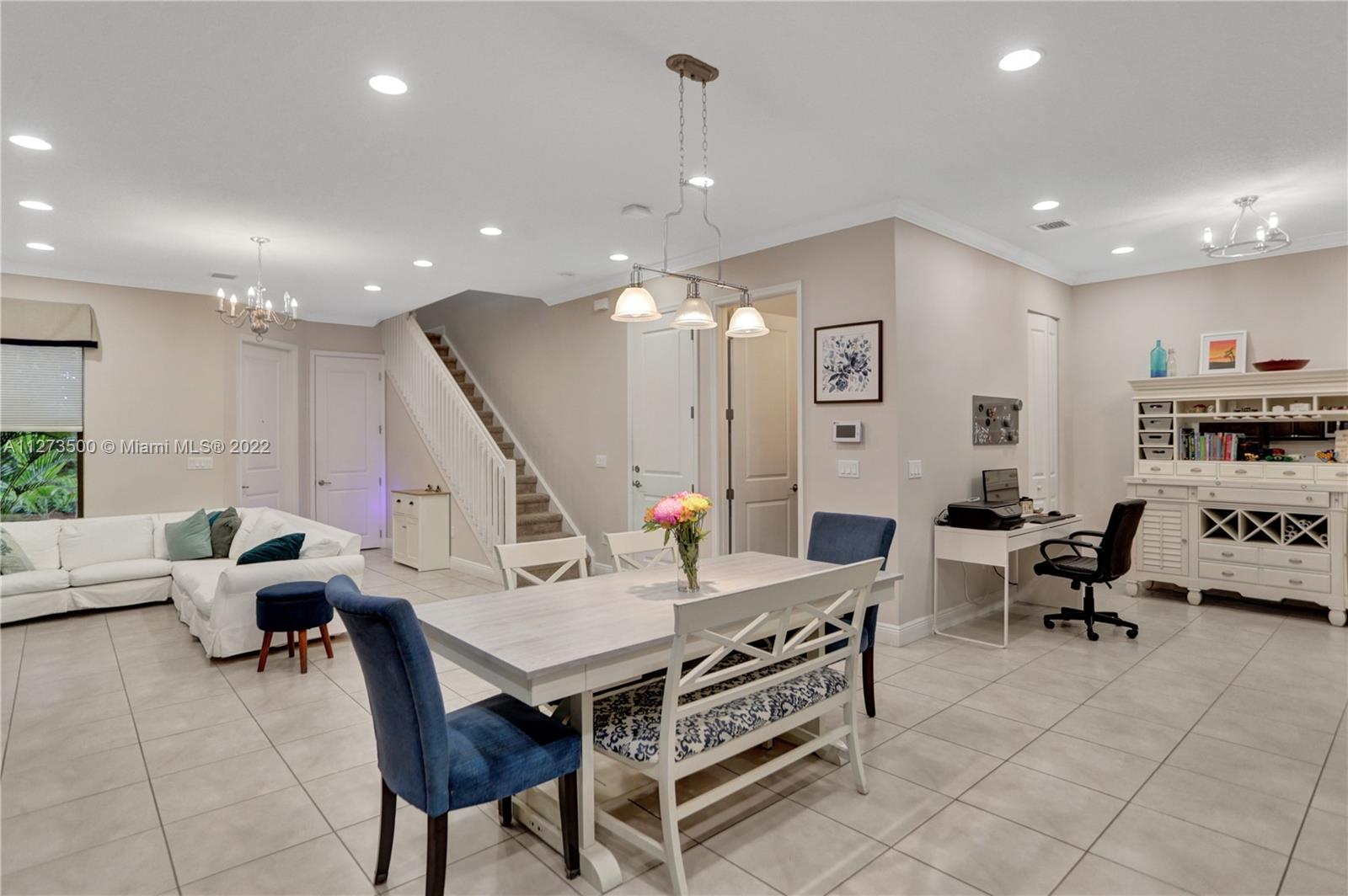 CT INDUSTRIAL PLAT - Residential