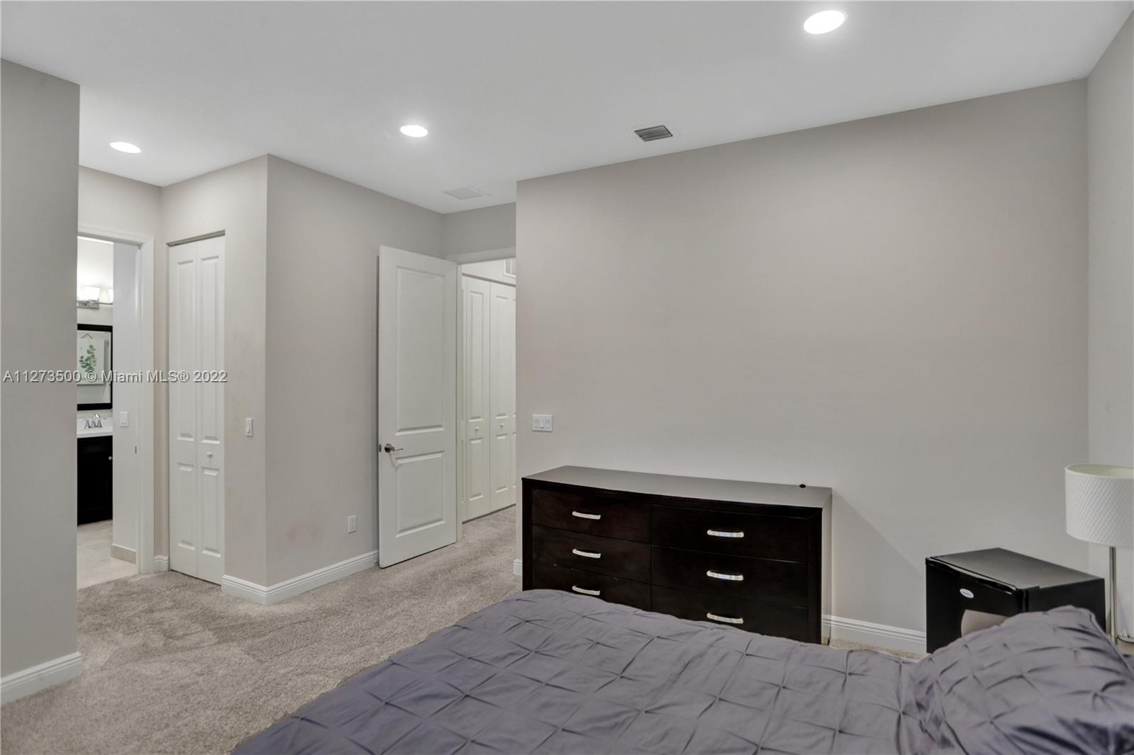 CT INDUSTRIAL PLAT - Residential