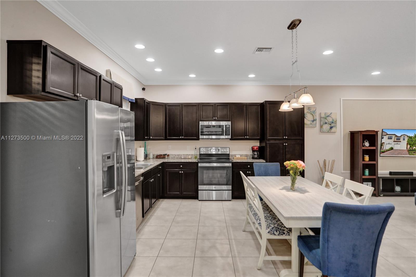 CT INDUSTRIAL PLAT - Residential