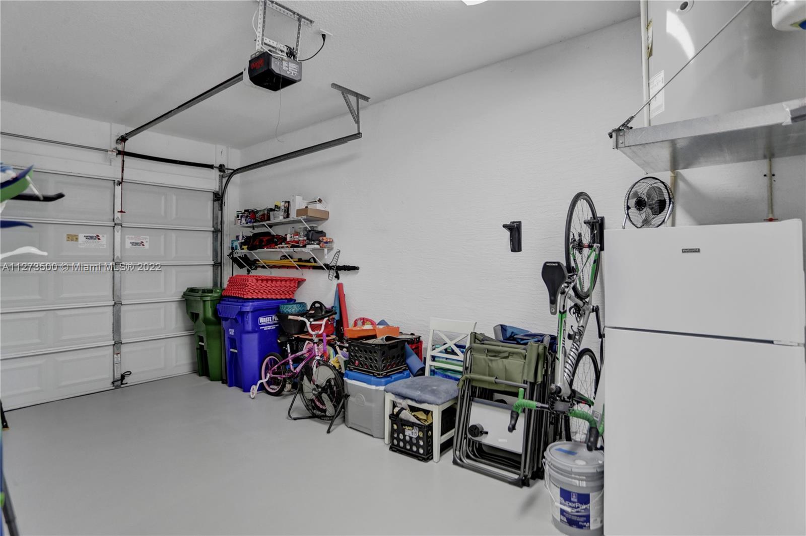 CT INDUSTRIAL PLAT - Residential